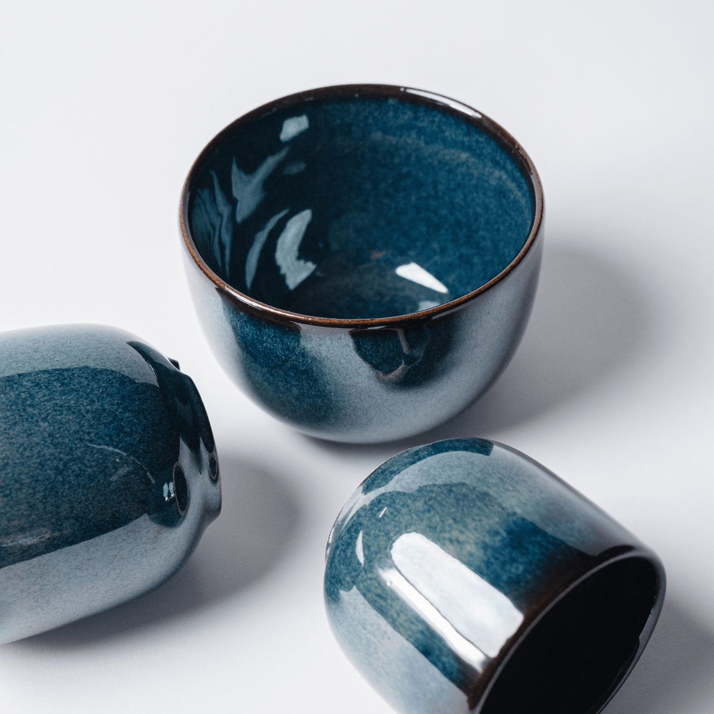 Saturn | Flat white Cup - 5.9 oz