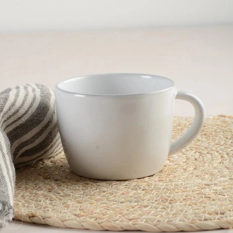 Tea Mug 12 oz - Pastel Series - Ceramona