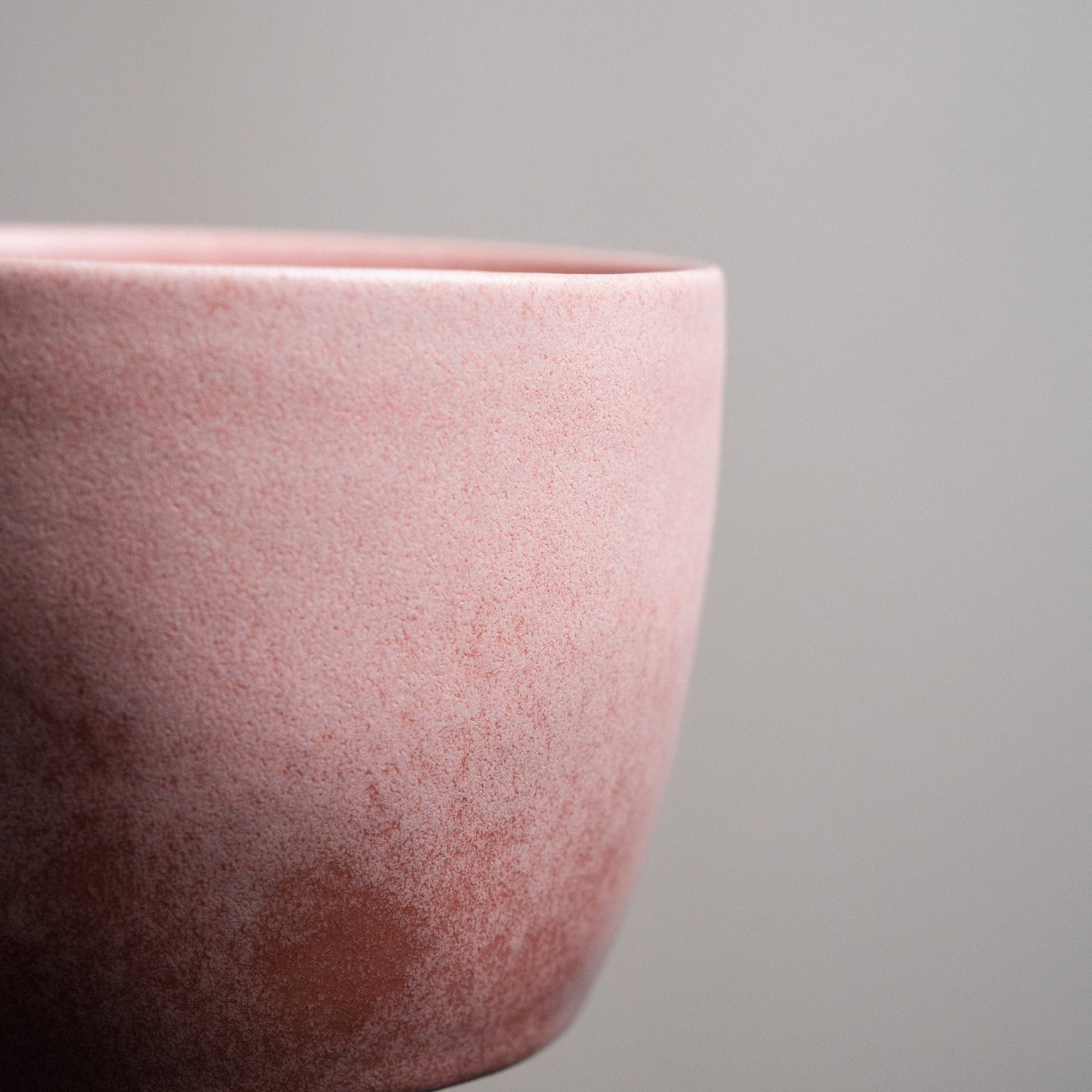 Tea Mug 12 oz - Pastel Series - Ceramona