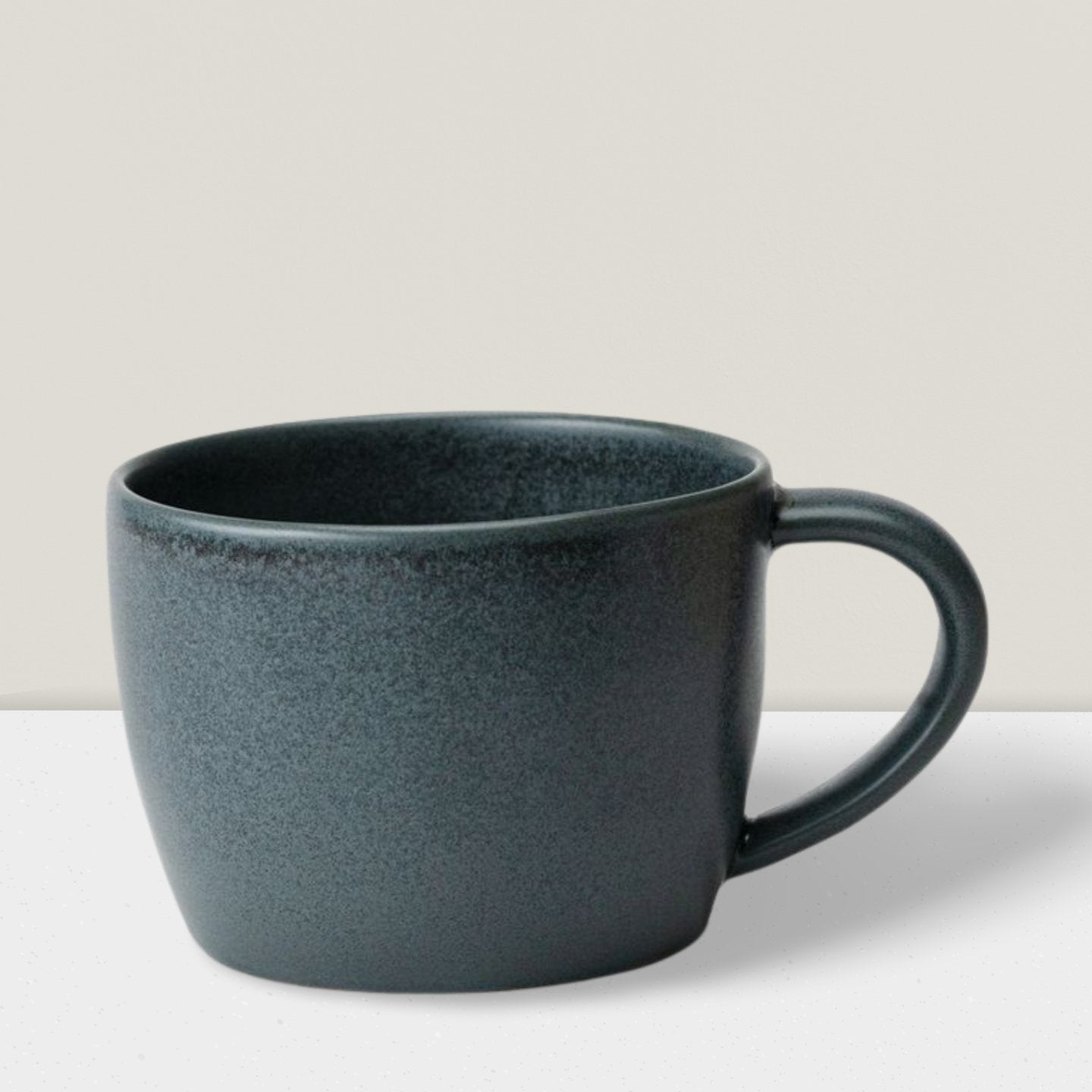 Tea Mug 12 oz - Pastel Series - Ceramona