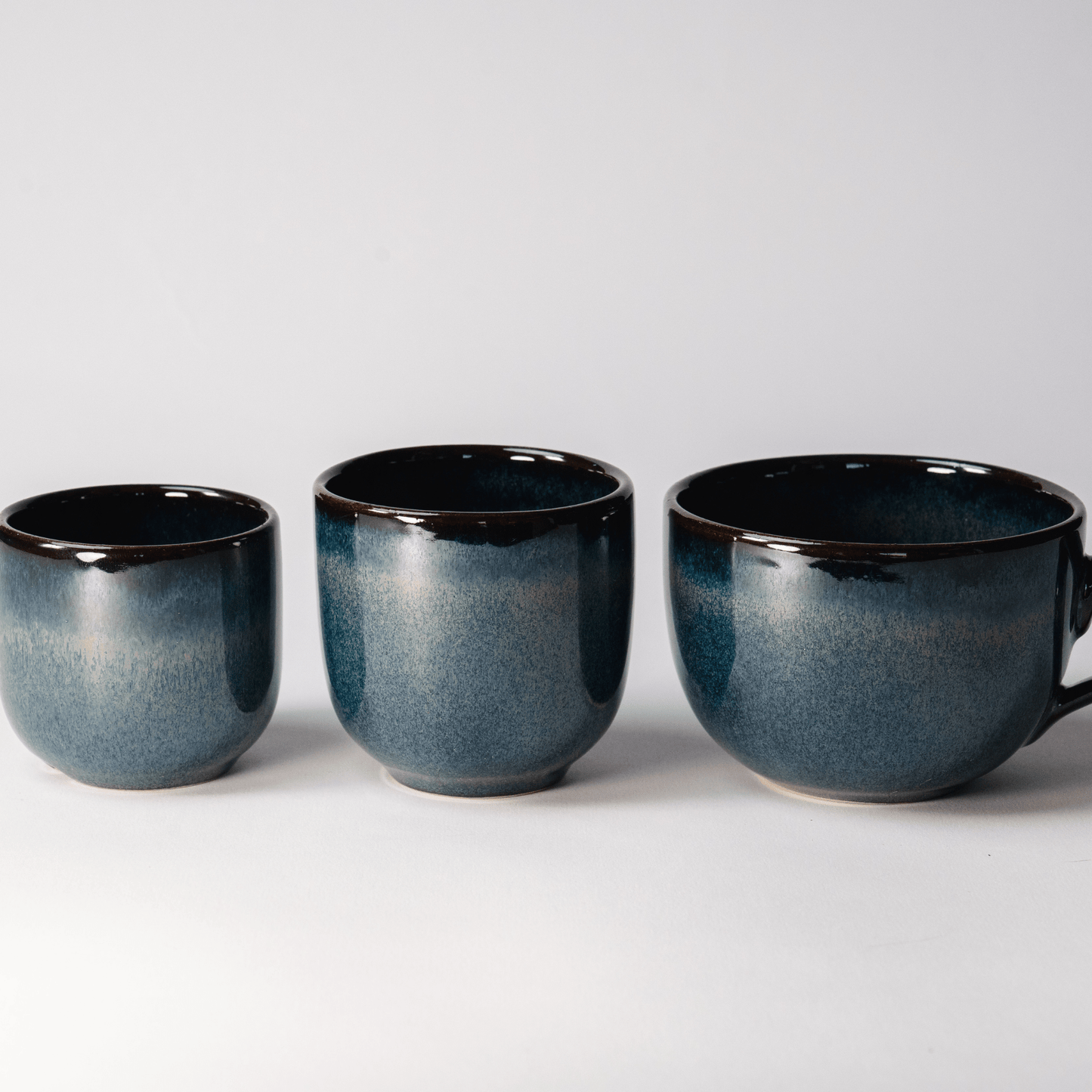 Saturn | Flat white Cup - 5.9 oz